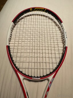 Wilson Ncode SixOne95 16x18 - 3