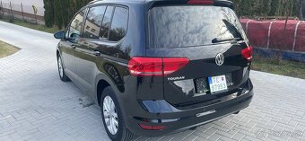 Vw Touran 1.6tdi dsg 85kw - 3