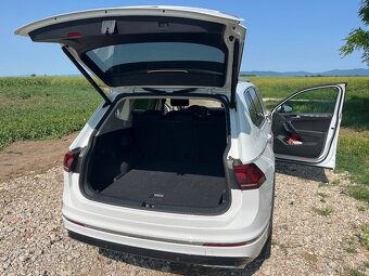 Predám Volkswagen Tiguan Allspace RLine packet 2.0l - 3