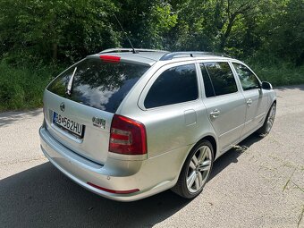 Škoda Octavia Combi RS CR - 3