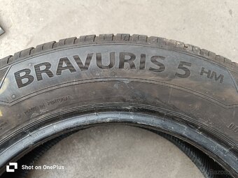 Letná 215/60R16 XL - 3