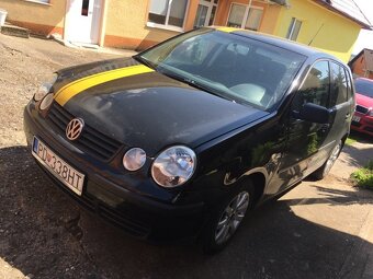 VW Polo - 3