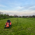 Husqvarna rider - 3