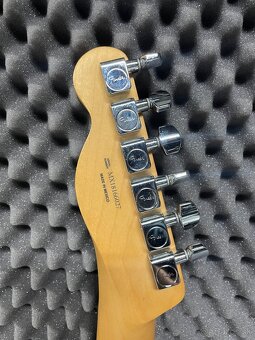 Fender TELECASTER - 3
