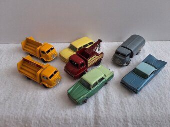 MATCHBOX RW 10 ORIGINAL - 3