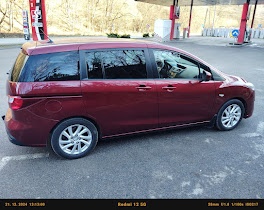 Mazda 5 1.6 CD 85kw(116hp) Diesel M6 - 3