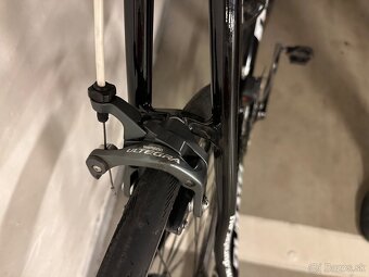 Duratec Shimano Ultegra elektr. radenie Di2 na výšku 2 m - 3