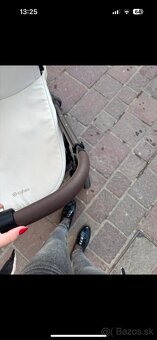 VANIČKA NA CYBEX GAZELLE - 3