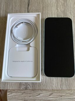 iPhone 15 Green 128gb - 3