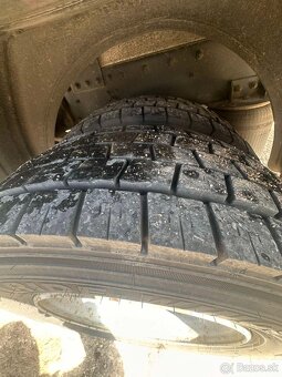 Predám DAF LF 250 FA 12 Ton EURO 6 - 3