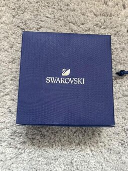 Náušnice Swarovski - 3