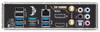 ASUS TUF GAMING B550-PLUS WIFI II - 3