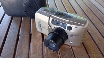 Nikon Lite Touch Zoom 70W AF - 3