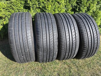 Elektróny Anzio 5x114,3x67,1/R18 s PNEU - 3