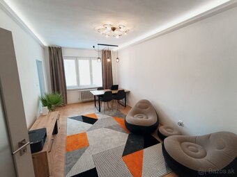 Predaj bytu 2 izb. Bratislava - Krasňany - 3