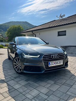 Audi A6 - 3