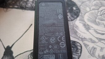 Nabijacka HP pre notebooky, 45W, nova - 3
