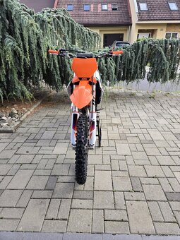 Ktm sx 125 2024 - 3