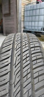 Letné pneumatiky Barum 185 / 65 R15 - 3