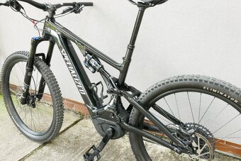 Predám elektrický bicykel Specialized Levo Comp 29'' S4 - 3