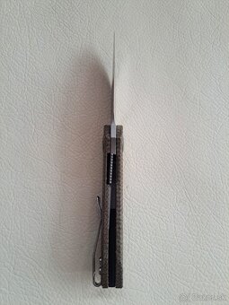 Predám nôž nový TWO SUN TS334 - 3