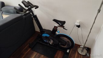 inSPORTline inCondi S800i – profi cyklotrenažér s Bluetooth - 3