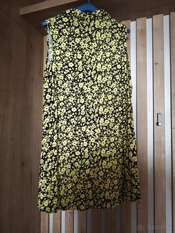 Blúzka bez rukávov - 3