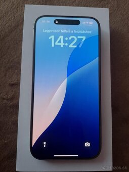 Iphone 15 Pro 128Gb - 3