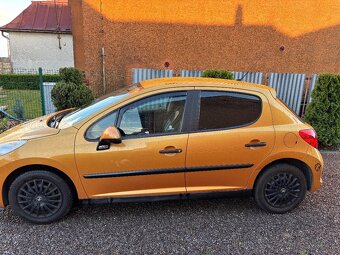 Peugeot 207 - 3