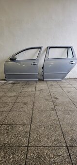Dvere octavia 2 9452 - 3