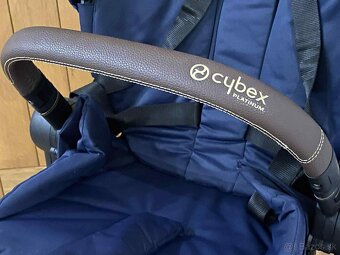 Cybex priam - 3