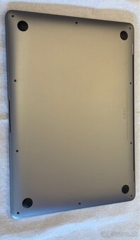 MacBook Air 13 Apple M1 8GB 512 - 3