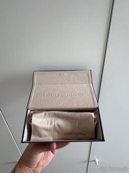 🕶️ Louis Vuitton Millionaire M96006WN – 2023 Pont Neuf Edit - 3