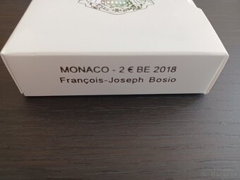 2 euro Monaco 2018 - 3
