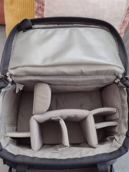 Brašna Lowepro Compact AW - 3