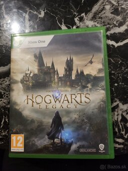 Hry na Xbox - 3