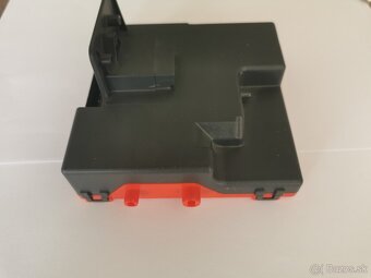 Honeywell Automatika zapaľovacia S4565CM 1013 - 3