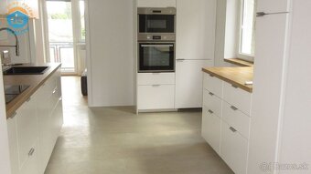 Na dlhodobý prenájom moderný, novo zrekonštruovaný 3 izbový - 3