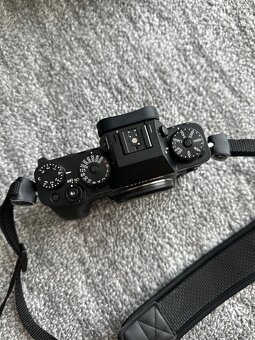 Fotoaparát Fujifilm XT-4 - 3