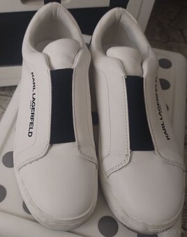 Karl lagerfeld - 3