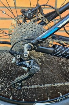 Predam e bike Conway EMR 429 29" - 3
