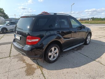 predám mercedes ml 500 - 3