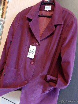 Dámske sačká a kostýmy S - XXXL - 3