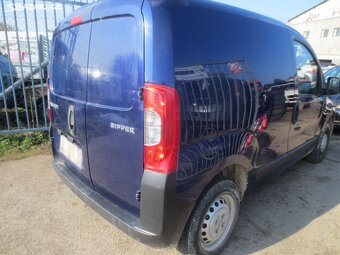 PEUGEOT BIPPER 1.4 i 54 kw typ KFV R.V. 2008 diely - 3
