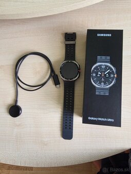 Samsung galaxy watch ultra 2(2025) - 3