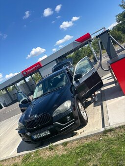 Bmw x5 3.0sd 210kw biturbo - 3