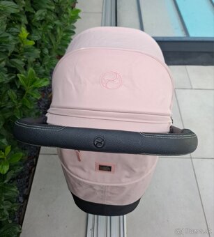 Cybex coya - 3