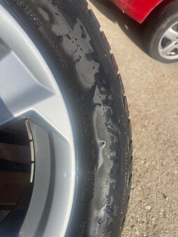5x112,5 Audi r17 - 3