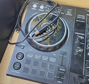 Pioneer DDJ-400 - 3
