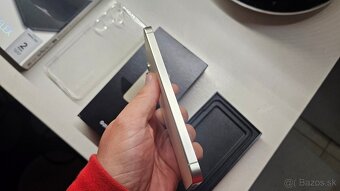 Samsung Galaxy S24 žltá 256GB - aj vymením - 3